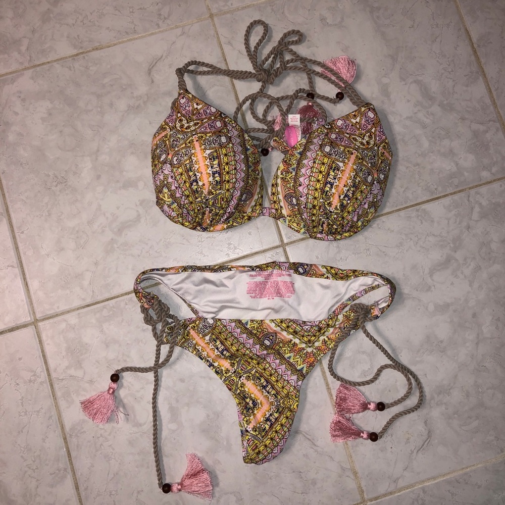 Victoria secret swimsuit